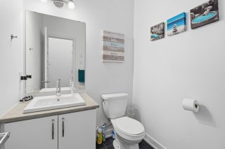 Washroom