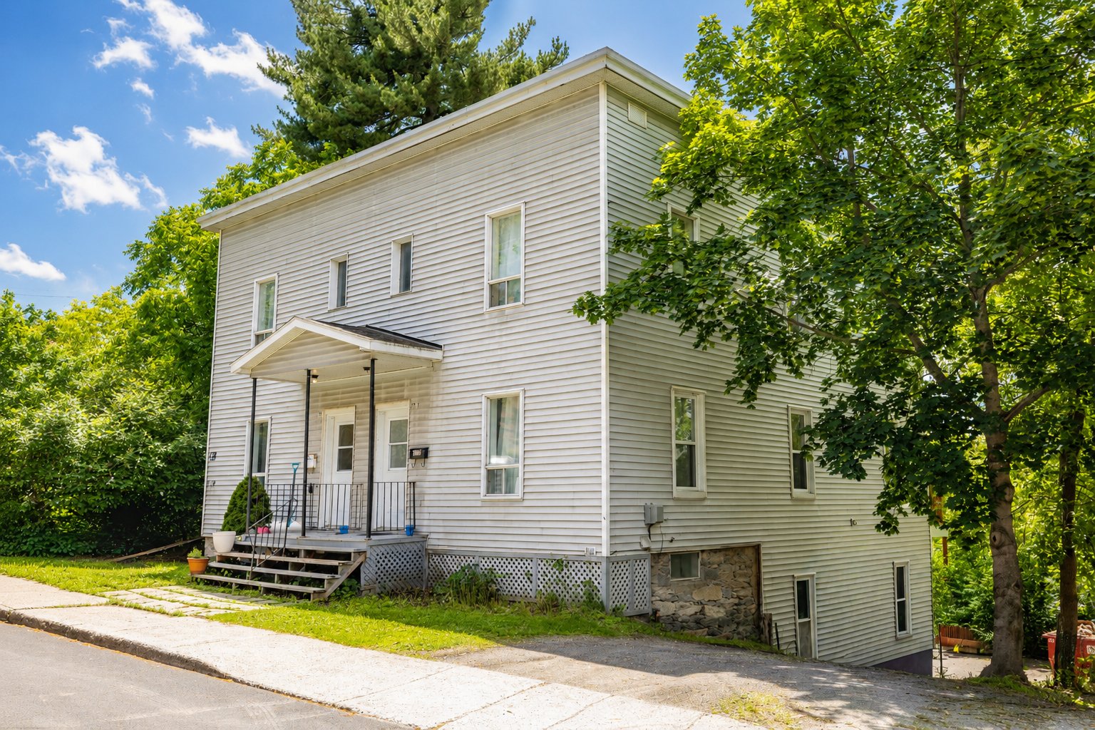 175 Rue Kennedy S.