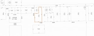 Plan (croquis)