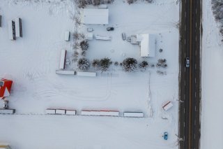 Terre/Terrain