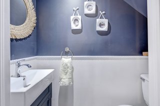 Washroom