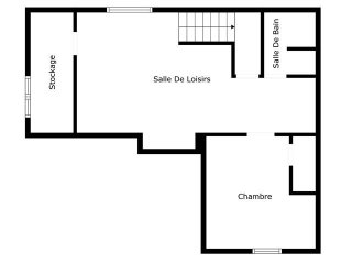 Plan (croquis)
