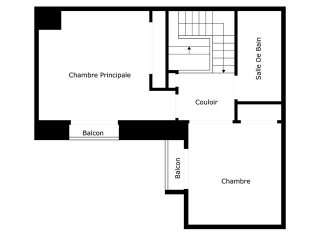Plan (croquis)