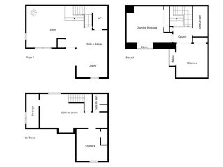 Plan (croquis)