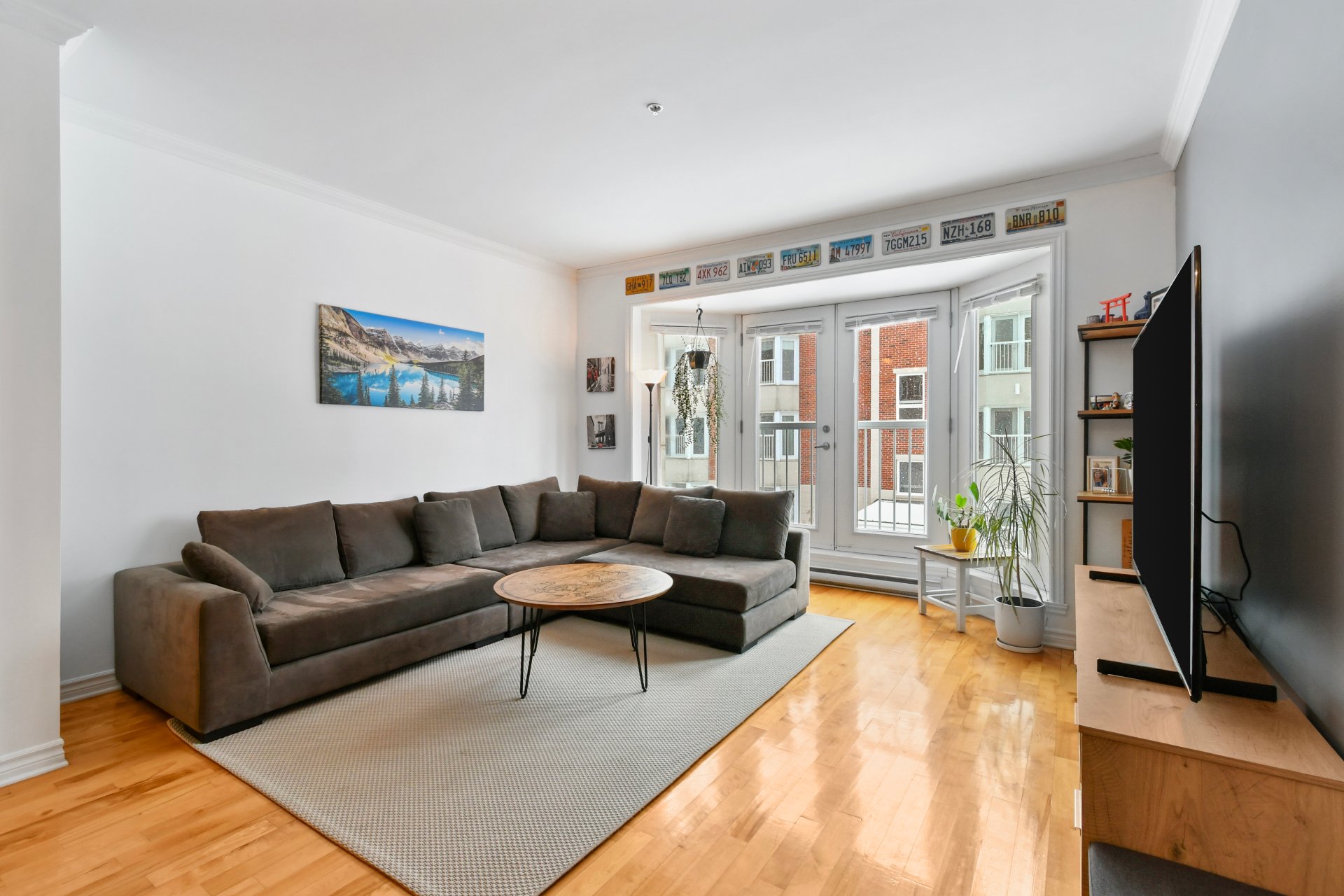 #201 - 172 Rue Gary-Carter