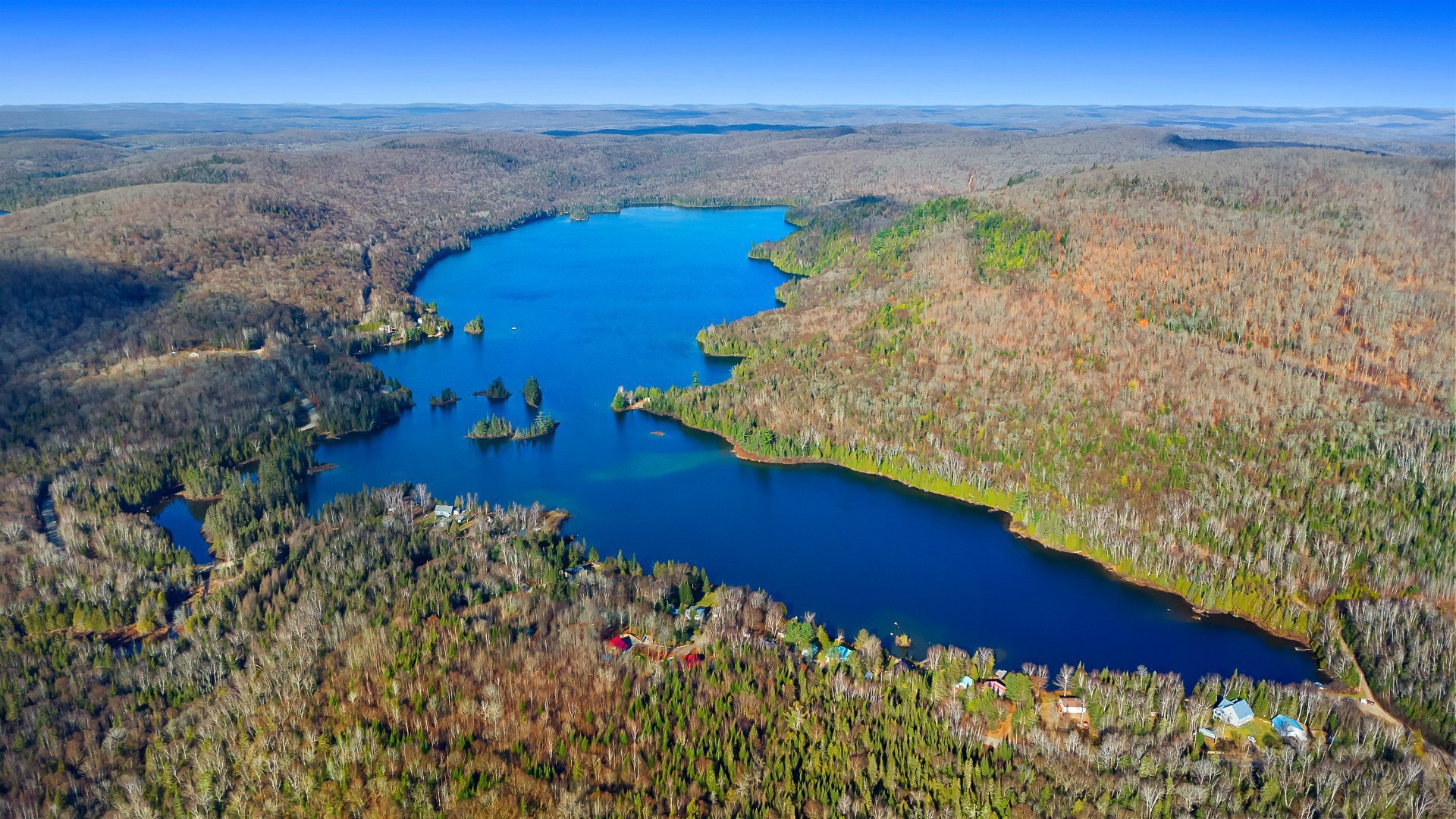  Mtée des Lacs