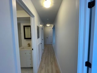 Hall d'entrée
