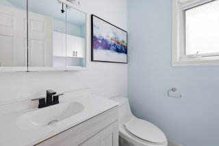 Washroom