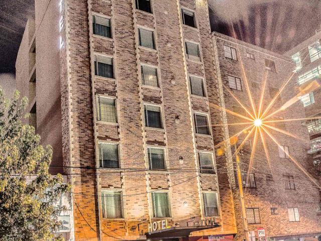 1 Av. Calle 127 Bogota, Colombia