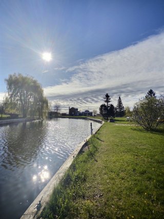Water view