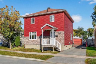 354 Rue Hétu
