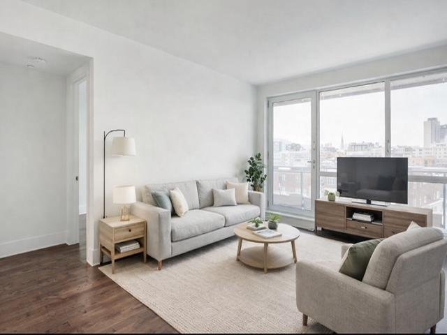 #511 - 360 Rue Atateken