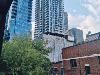 #300 - 1075 Rue De Bleury