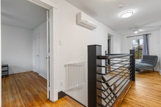 Escalier