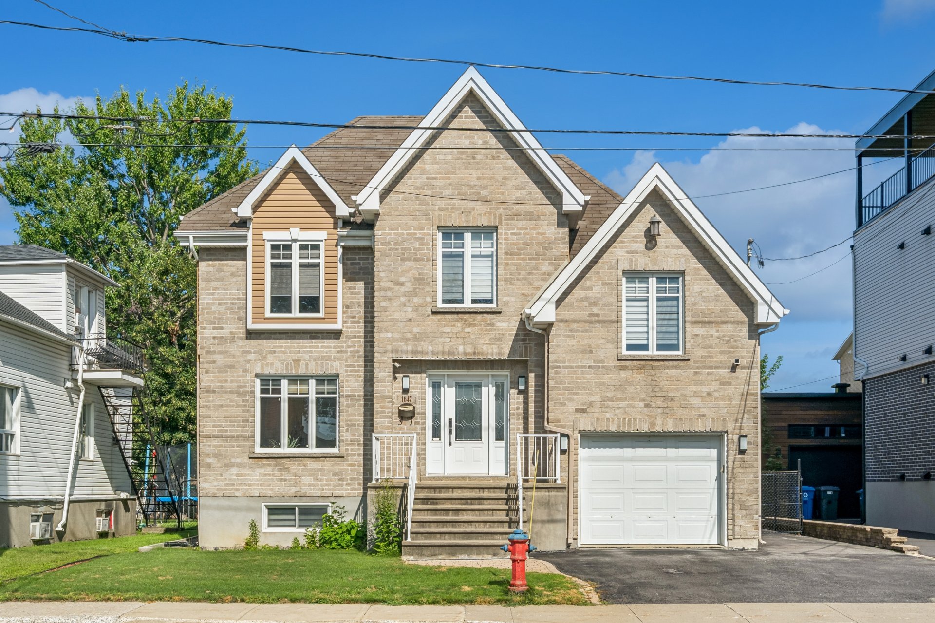 1647 Rue Gustave-Désourdy