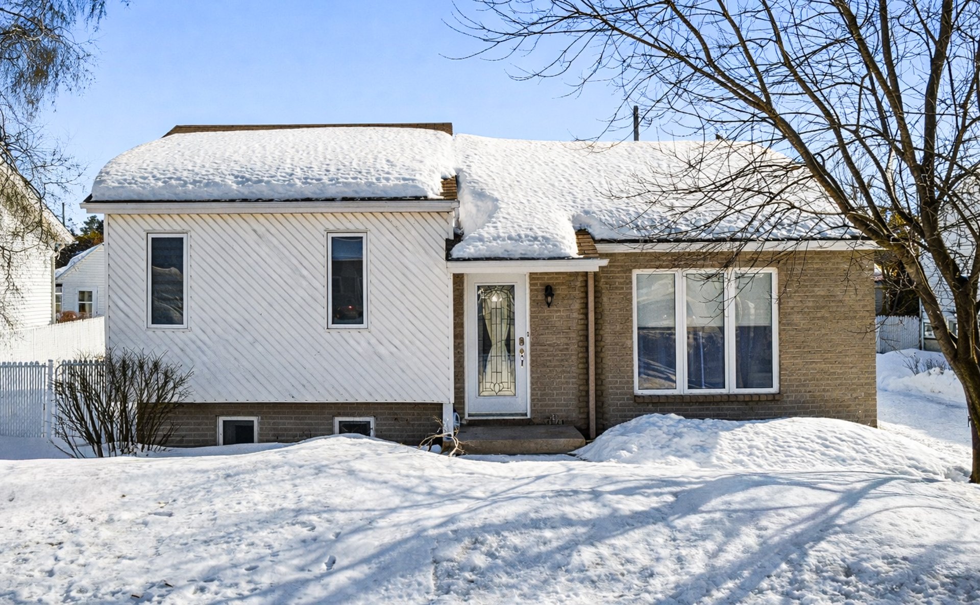 9352 Boul. de St-Canut