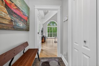Hall d'entrée