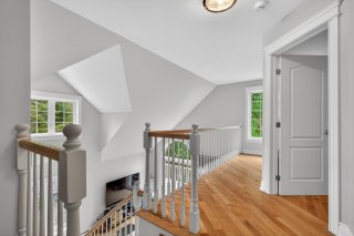 Mezzanine