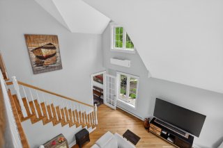 Mezzanine
