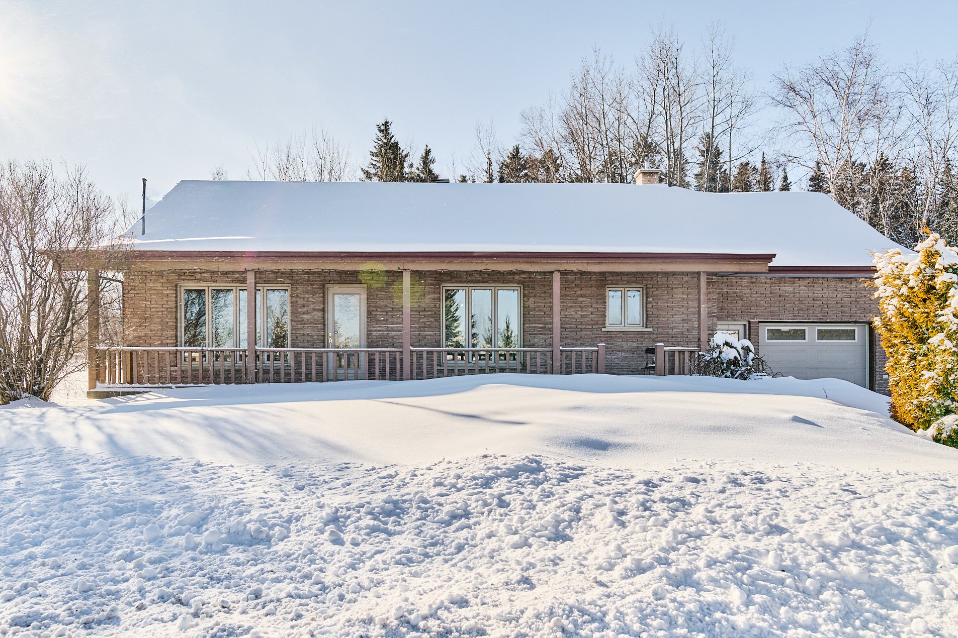 4500 Rue Melançon O.