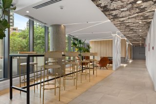 Common room