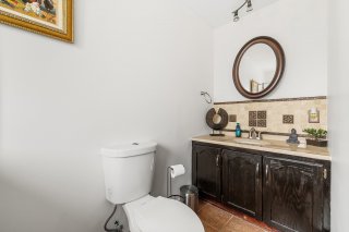 Washroom
