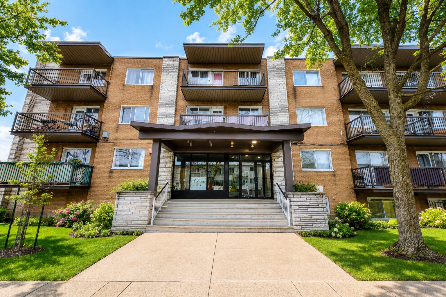 #114 - 8080 Rue Juliette