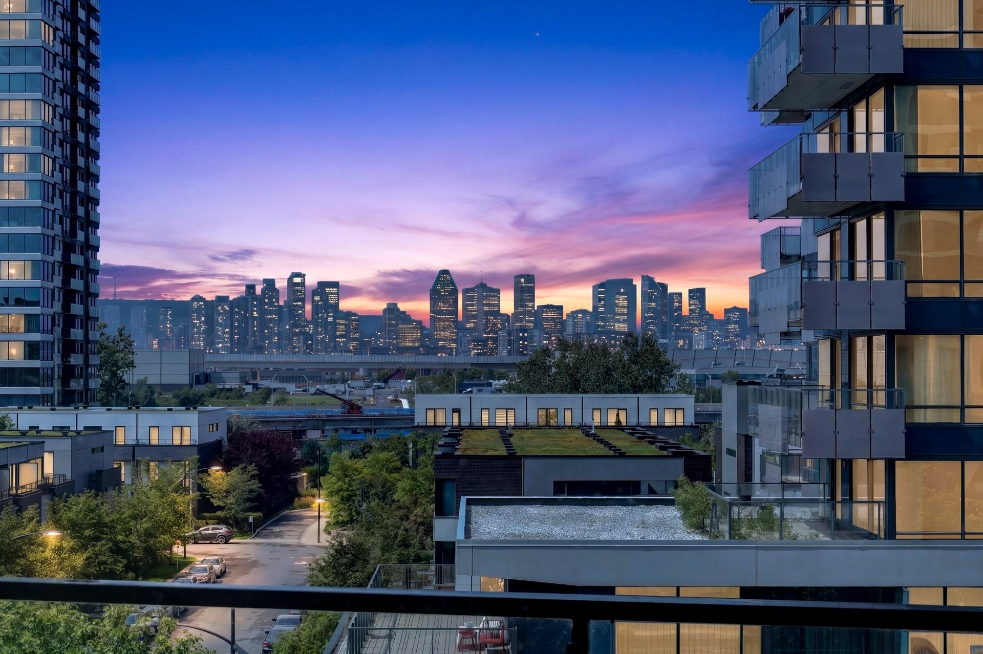 211 Rue de la Rotonde #506
