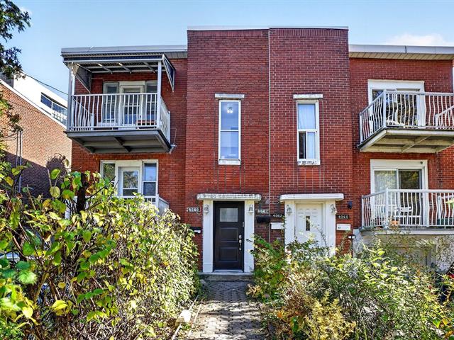 4042 Rue De La Peltrie