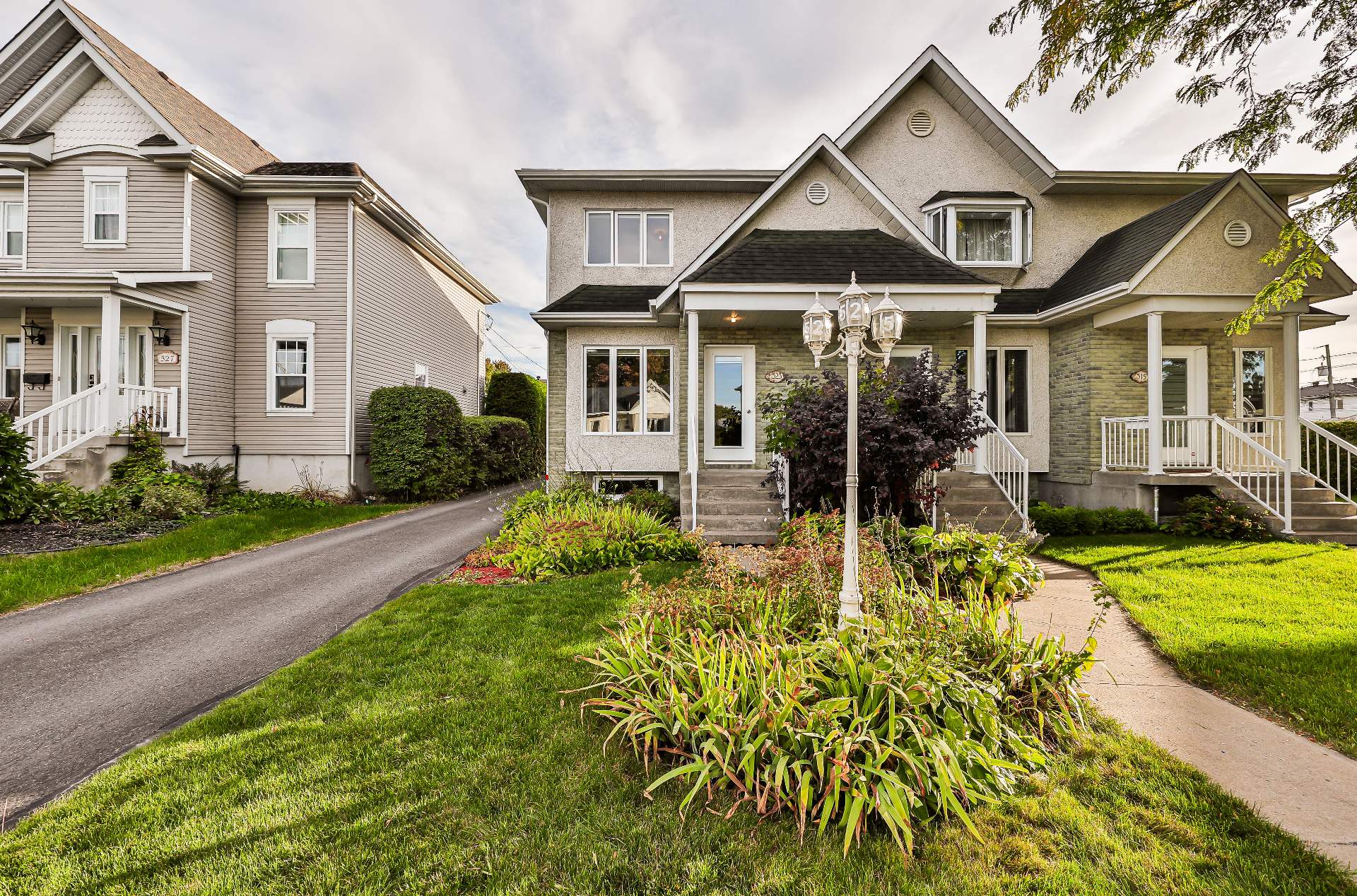 523 Av. Georges-Rainville