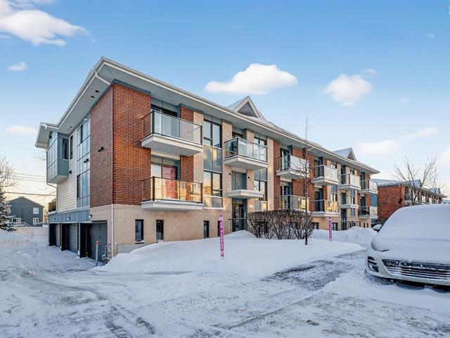 #104 - 14522 Rue Bernard-Geoffrion