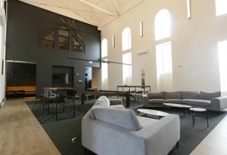 Common room