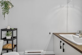 Washroom