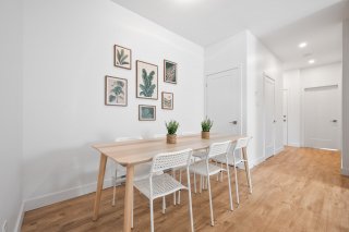 Salle à manger