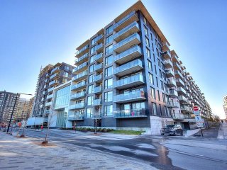 #421B - 1400 Rue Ottawa