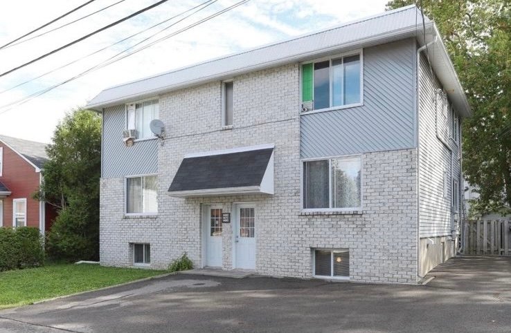 1470 Rue Nicolet