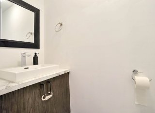 Washroom
