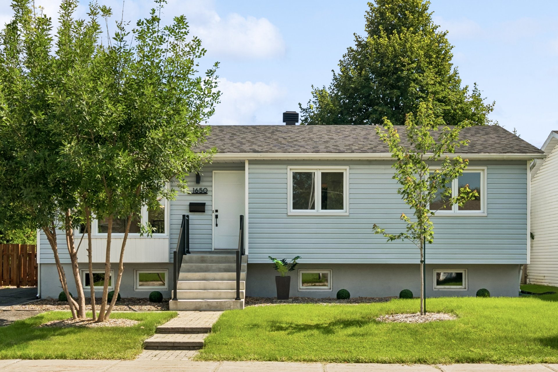 1650 Av. Kent