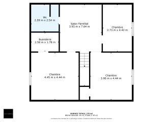 Plan (croquis)