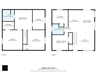 Plan (croquis)