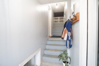 Escalier