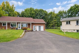Stationnement