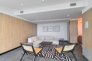 Common room