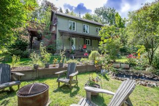 20 Rue Blais