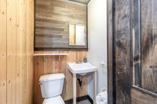 Washroom