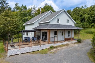 207 Rue Auclair