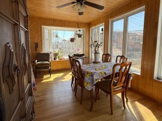 Veranda