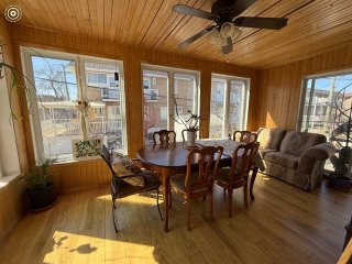 Veranda