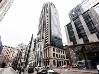 #406 - 628 Rue St-Jacques