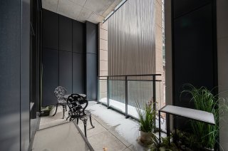 Balcon